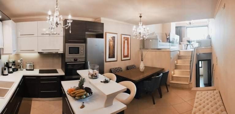 Ninos Luxury Apartment Corfu  Екстериор снимка