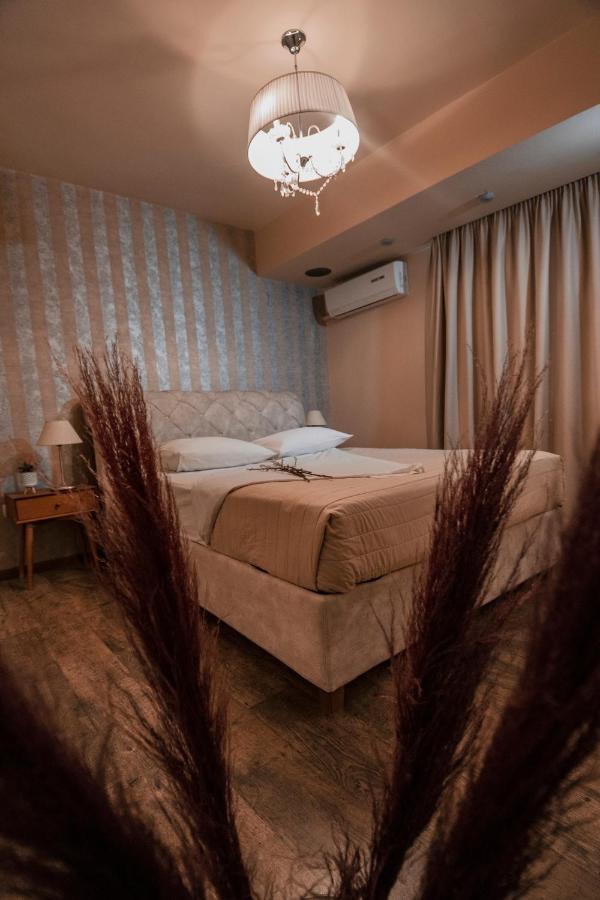 Ninos Luxury Apartment Corfu  Екстериор снимка