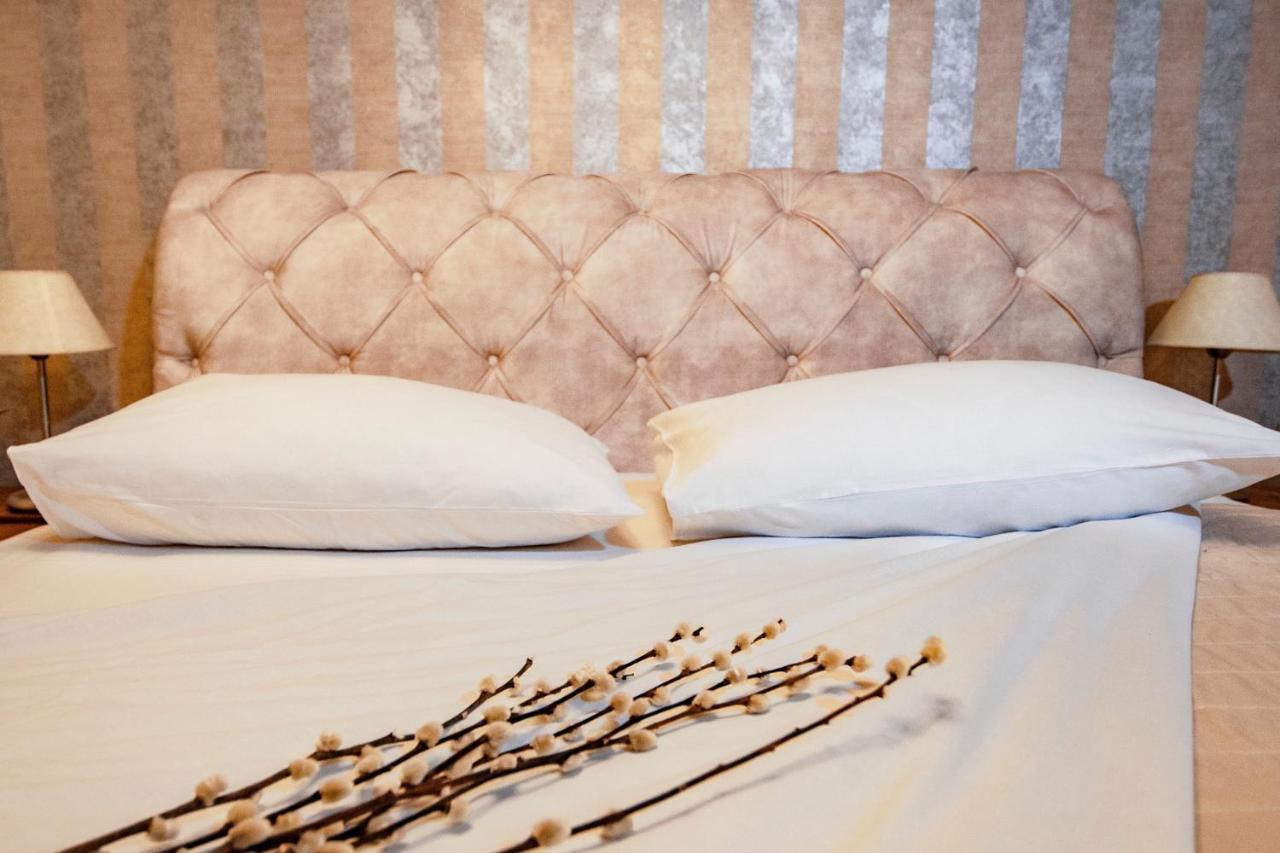 Ninos Luxury Apartment Corfu  Екстериор снимка