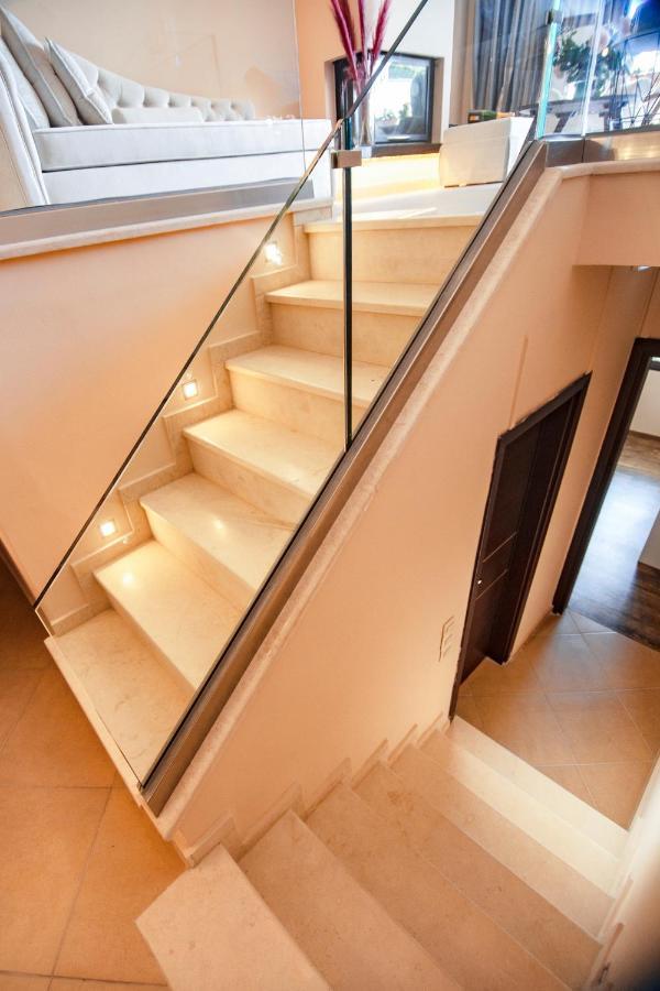 Ninos Luxury Apartment Corfu  Екстериор снимка