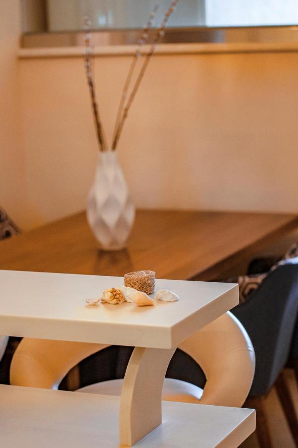 Ninos Luxury Apartment Corfu  Екстериор снимка